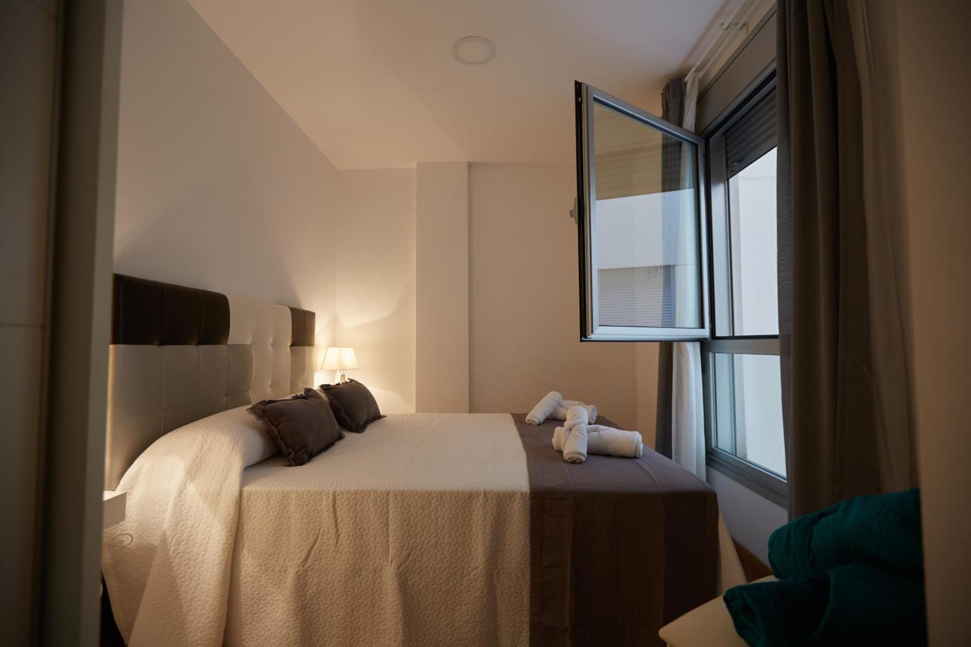 Canteras Suite Gran Canaria Las Palmas de Gran Canaria Exteriér fotografie